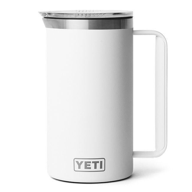 YETI イエティ 34oz ピッチャー｜SUNDAY MOUNTAIN｜サンデーマウンテン