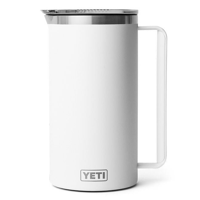 YETI イエティ 64oz ピッチャー｜SUNDAY MOUNTAIN｜サンデーマウンテン