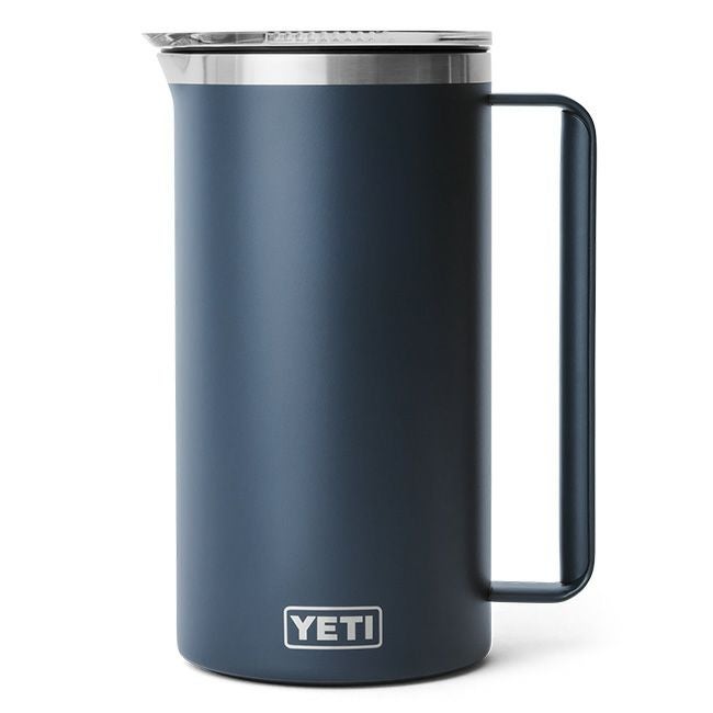 YETI イエティ 64oz ピッチャー｜SUNDAY MOUNTAIN｜サンデーマウンテン