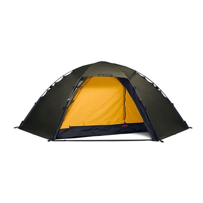 ヒルバーグHILLEBERG ナロ4GT フットプリント　セット HILLEBERG ヒルバーグ ナロ4GT フットプリント｜SUNDAY MOUNTAIN