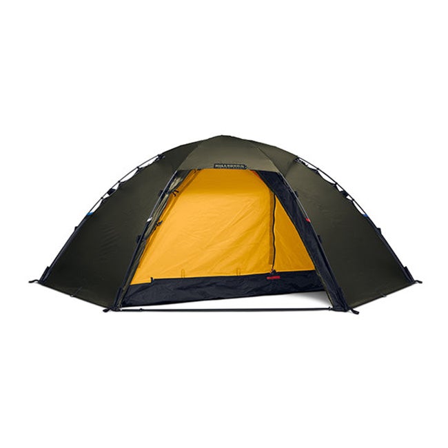 HILLEBERG ヒルバーグ スタイカ タクティカル｜SUNDAY MOUNTAIN