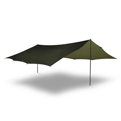 HILLEBERG ヒルバーグ アトラスベスタビュール タクティカル｜SUNDAY 
