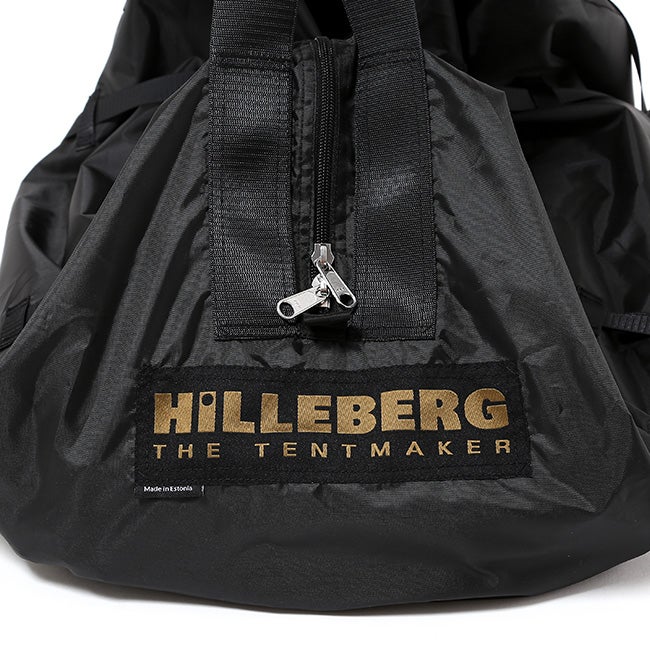 HILLEBERG ヒルバーグ タープ50 タクティカル｜SUNDAY MOUNTAIN