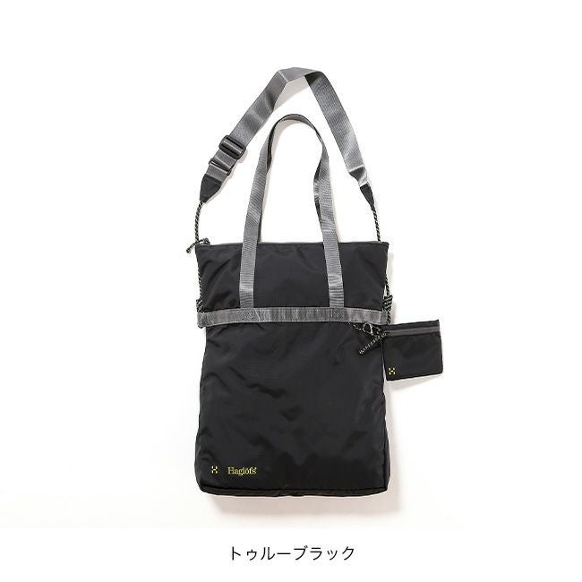 HAGLOFS ホグロフス ブランドトート｜SUNDAY MOUNTAIN｜サンデーマウンテン