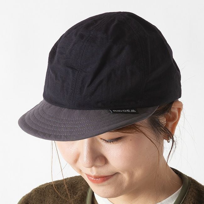 RIDGE MOUNTAIN GEAR リッジマウンテンギア ベーシックキャップバイ