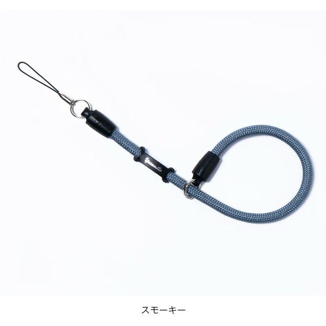 Yosemite ヨセミテ ヨセミテカメラハンド ストラップフォーコンパクト