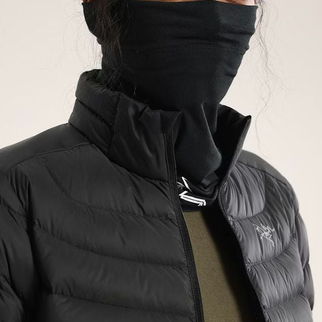 ARC'TERYX アークテリクス サトロメリノネックゲイター｜SUNDAY