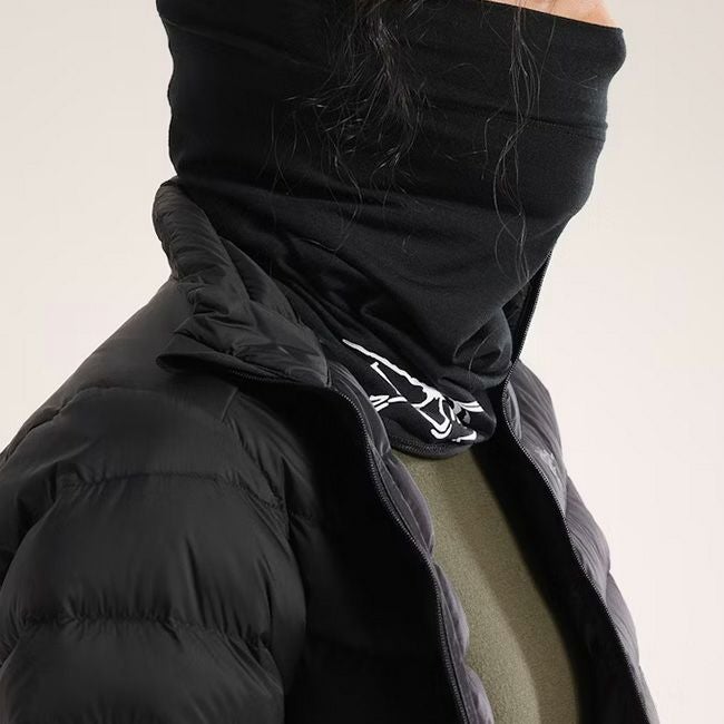 ARC'TERYX アークテリクス サトロメリノネックゲイター｜SUNDAY