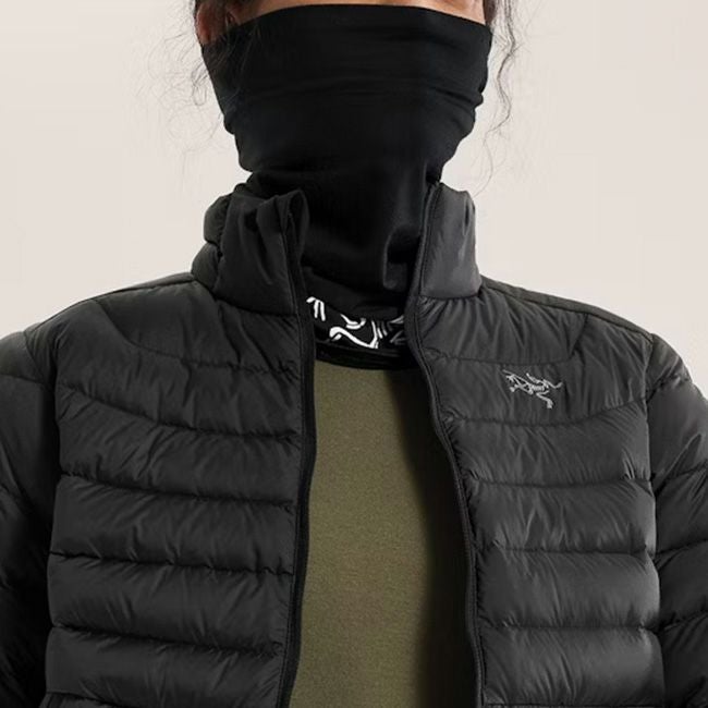ARC'TERYX アークテリクス サトロメリノネックゲイター｜SUNDAY