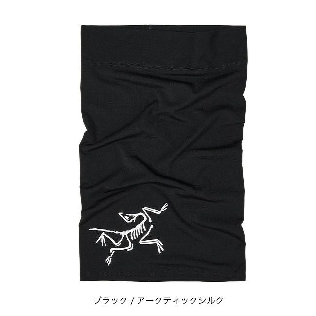 ARC'TERYX アークテリクス サトロメリノネックゲイター｜SUNDAY