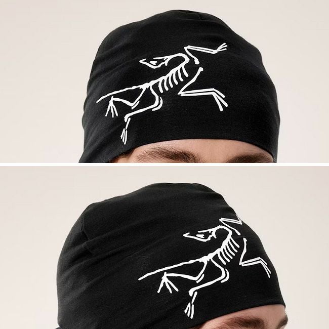 ARC'TERYX アークテリクス サトロメリノトーク｜SUNDAY MOUNTAIN
