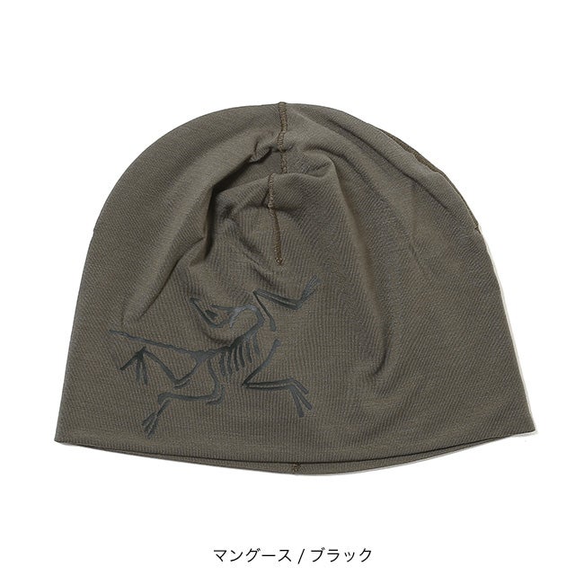 ARC'TERYX アークテリクス サトロメリノトーク｜SUNDAY MOUNTAIN