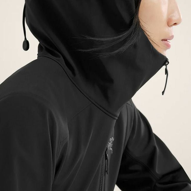 ARC'TERYX アークテリクス ガンマMXフーディ【ウィメンズ】｜SUNDAY