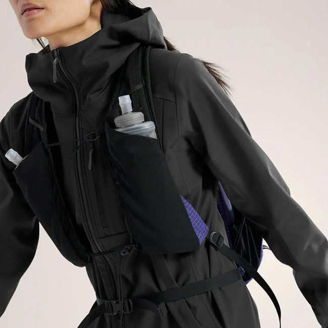 ARC'TERYX アークテリクス ガンマMXフーディ【ウィメンズ】｜SUNDAY