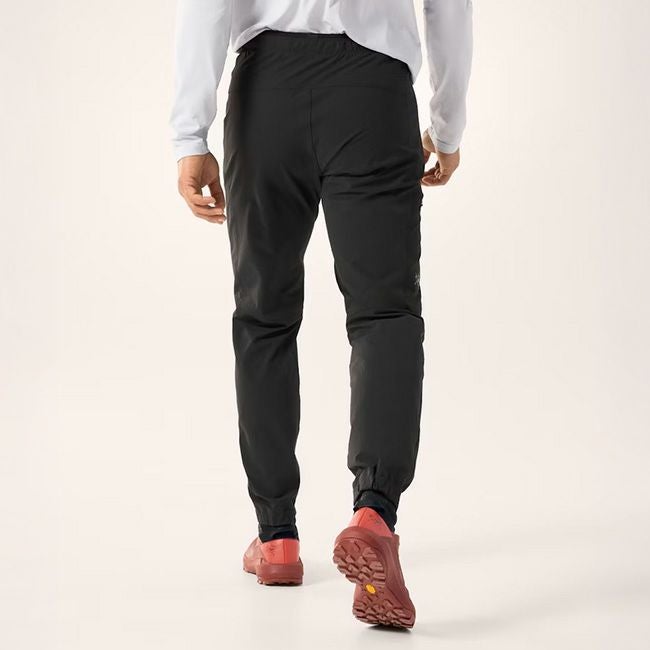 ARC'TERYX アークテリクス ガンマジョガー メンズ｜SUNDAY MOUNTAIN