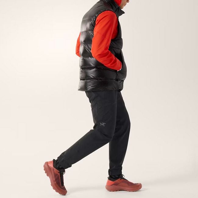 ARC'TERYX アークテリクス ガンマジョガー メンズ｜SUNDAY MOUNTAIN