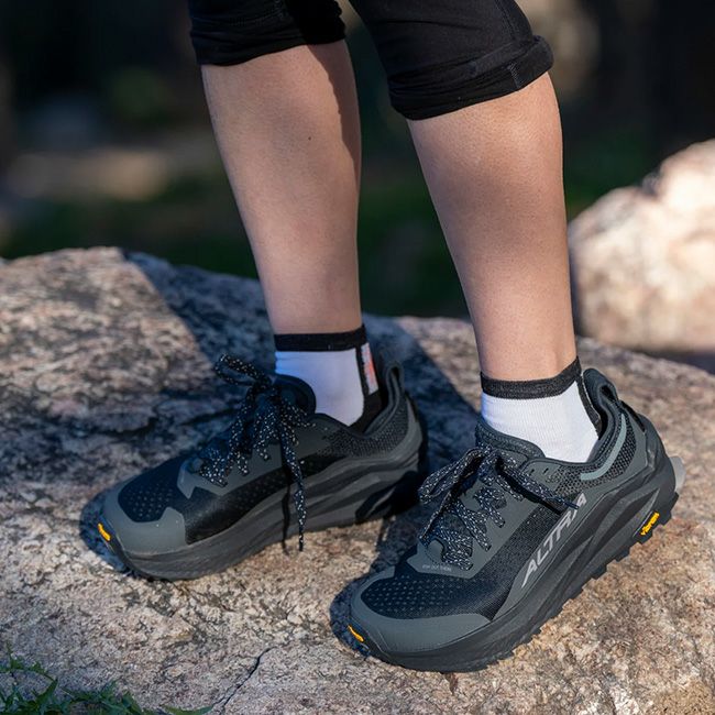 ALTRA アルトラ オリンパス6【ウィメンズ】｜SUNDAY MOUNTAIN