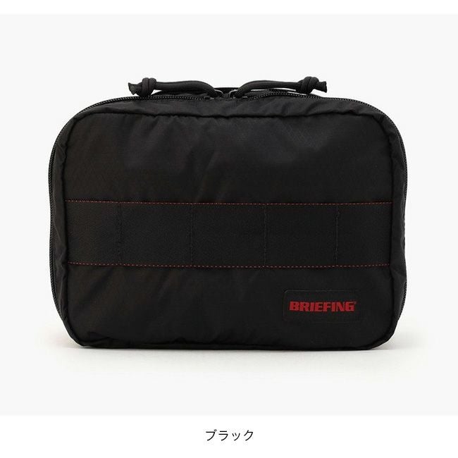 ［幹さん専用］BRIEFING ブリーフィング×サンマウンテン　おまけ付 BRIEFING ブリーフィング パッキングキューブS｜SUNDAY MOUNTAIN