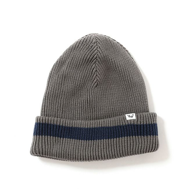 CMF OUTDOOR GARMENT コムフィアウトドアガーメント ニットキャップ