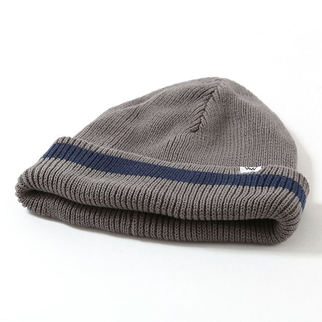 CMF OUTDOOR GARMENT コムフィアウトドアガーメント ニットキャップ