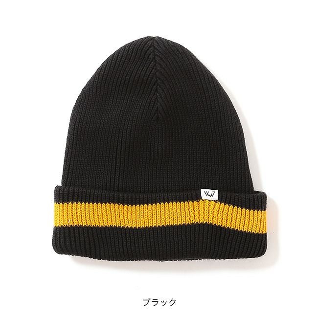 CMF OUTDOOR GARMENT コムフィアウトドアガーメント ニットキャップ