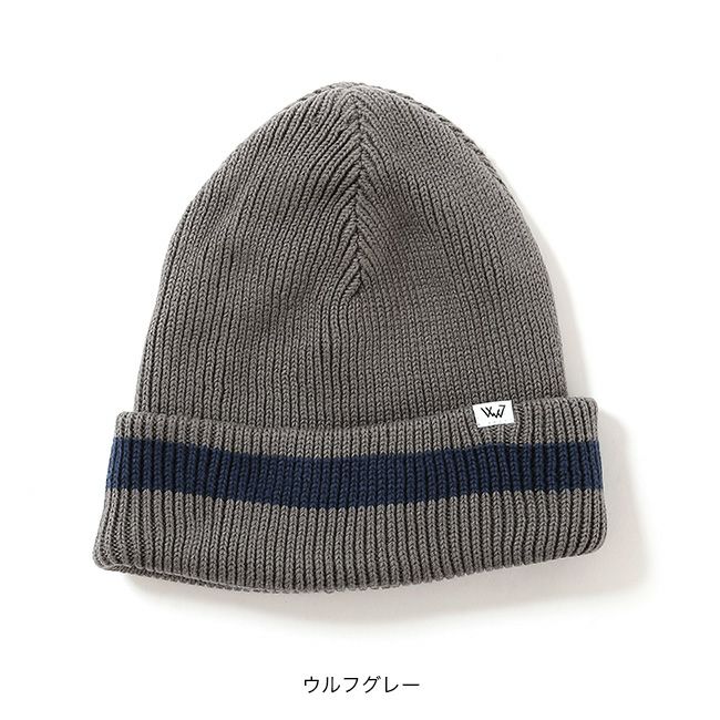 CMF OUTDOOR GARMENT コムフィアウトドアガーメント ニットキャップ