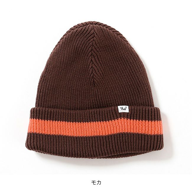 CMF OUTDOOR GARMENT コムフィアウトドアガーメント ニットキャップ