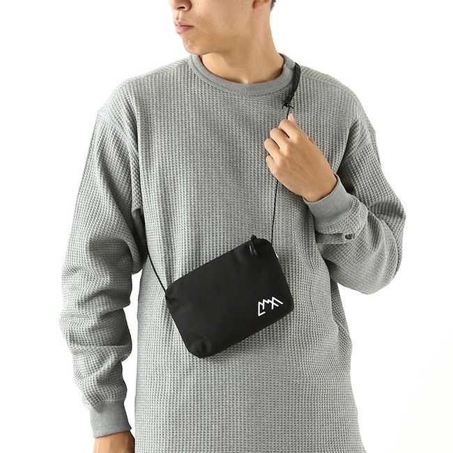 CMF OUTDOOR GARMENT コムフィアウトドアガーメント ランドリーロール