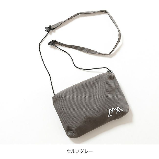 CMF OUTDOOR GARMENT コムフィアウトドアガーメント スマートパック