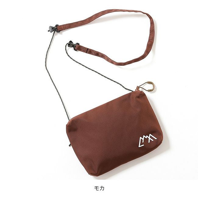 CMF OUTDOOR GARMENT コムフィアウトドアガーメント スマートパック