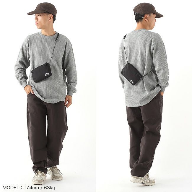 CMF OUTDOOR GARMENT コムフィアウトドアガーメント スマートパック