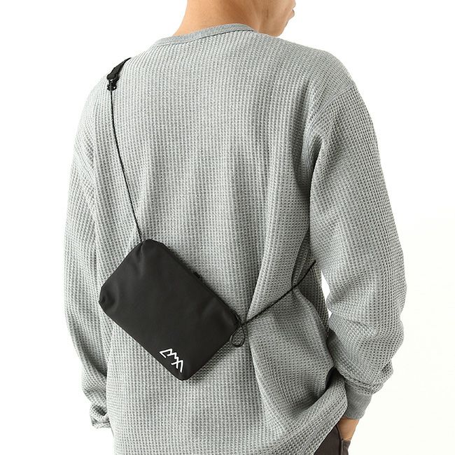CMF OUTDOOR GARMENT コムフィアウトドアガーメント スマートパック