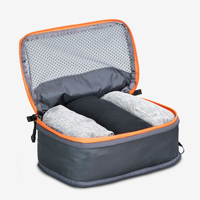 Gossamer Gear ゴッサマーギア ハーフコンプレッションキューブ