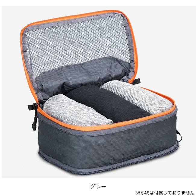 Gossamer Gear ゴッサマーギア ハーフコンプレッションキューブ