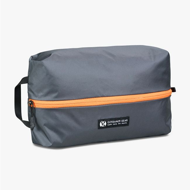 Gossamer Gear ゴッサマーギア シューキューブ