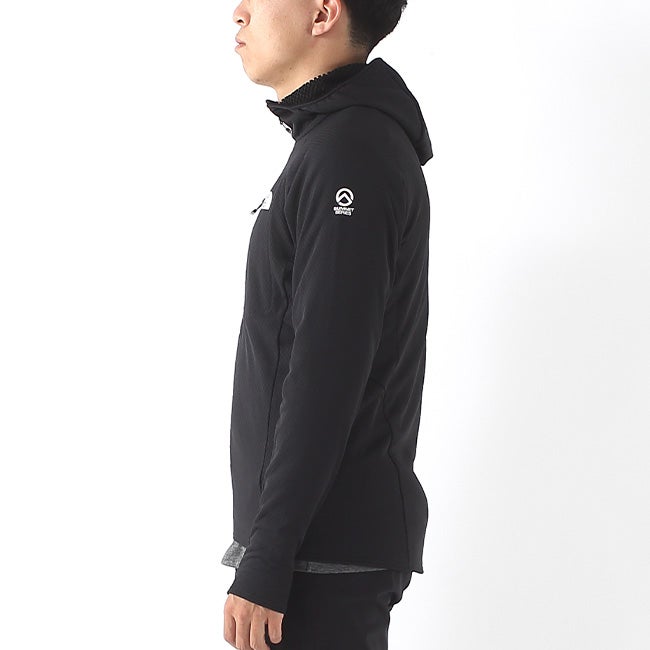 THE NORTH FACE ノースフェイス エクスペディショングリッドフリース