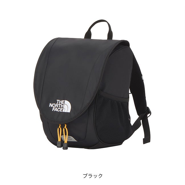THE NORTH FACE ノースフェイス イッピーパック【キッズ】｜SUNDAY