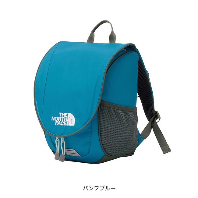 THE NORTH FACE 子ども用 THE NORTH FACE ノースフェイス イッピーパック【キッズ】｜SUNDAY