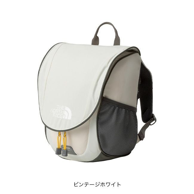 THE NORTH FACE ノースフェイス イッピーパック【キッズ】｜SUNDAY