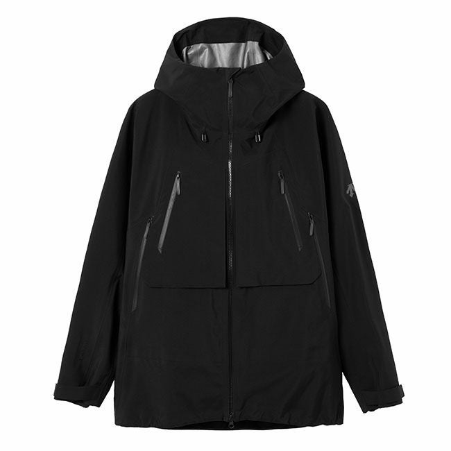 DESCENTE ALLTERRAIN81 デサントオルテライン81 ゴアテックス3Lシェル
