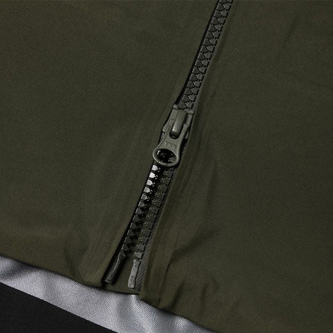 DESCENTE ALLTERRAIN81 デサントオルテライン81 ゴアテックス3Lシェル