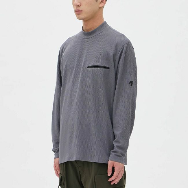 DESCENTE ALLTERRAIN81 デサントオルテライン81 サーマルロング