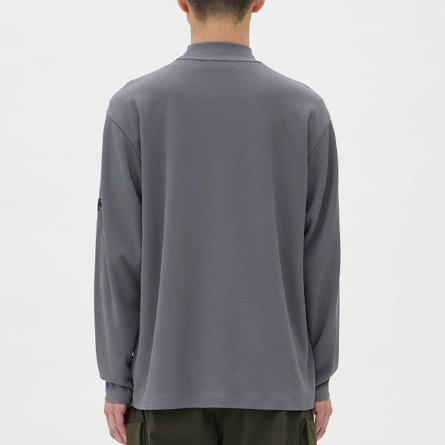 DESCENTE ALLTERRAIN81 デサントオルテライン81 サーマルロング