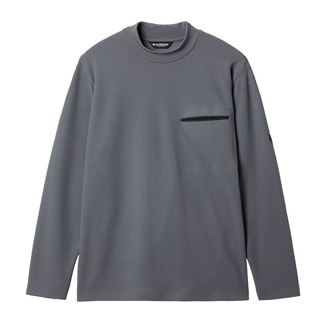 DESCENTE ALLTERRAIN81 デサントオルテライン81 サーマルロング
