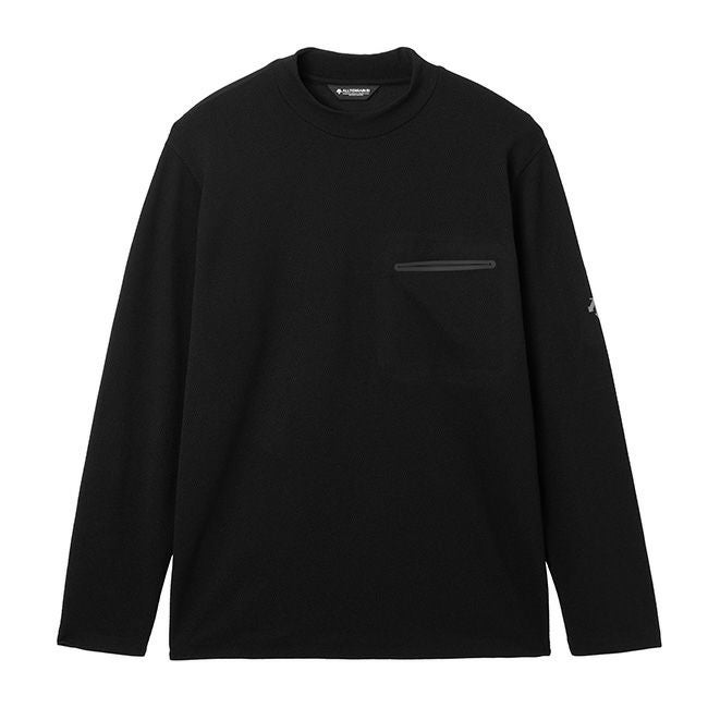 DESCENTE ALLTERRAIN81 デサントオルテライン81 サーマルロング
