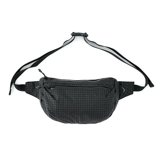 CAYL ケイル グリッドファニー