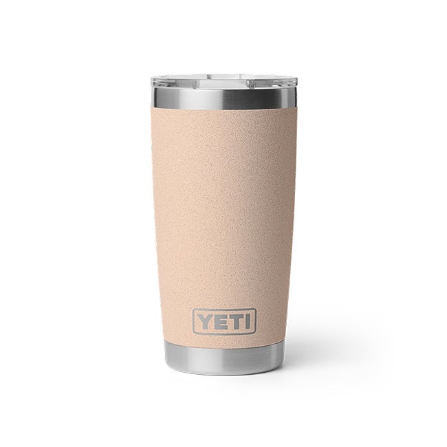 YETI イエティ 20oz(591ml) タンブラー｜SUNDAY MOUNTAIN｜サンデー