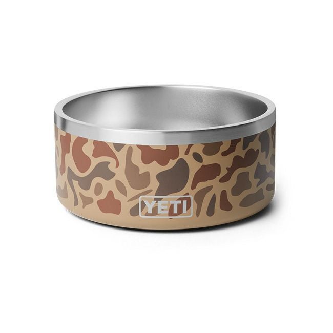 YETI イエティ ブーマー8 ドッグボウル｜SUNDAY MOUNTAIN｜サンデー