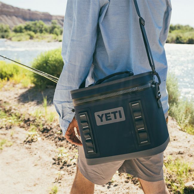 YETI イエティ ホッパーフリップ8｜SUNDAY MOUNTAIN｜サンデーマウンテン