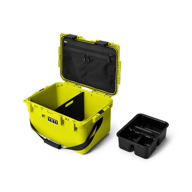YETI イエティ ロードアウト30ゴーボックス2.0｜SUNDAY MOUNTAIN
